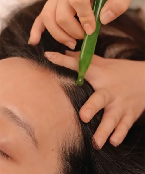 The Sense Head Spa USA