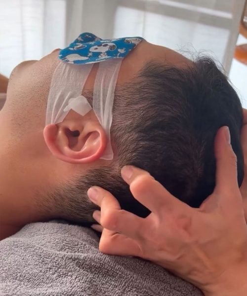 The Sense Head Spa USA