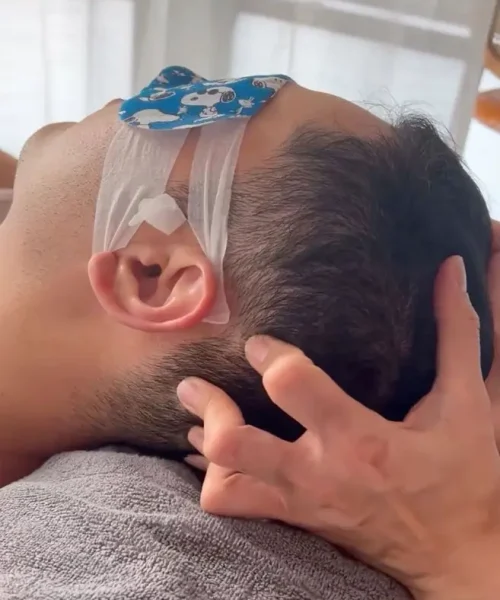 The Sense Head Spa USA
