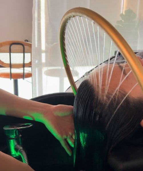 The Sense Head Spa USA
