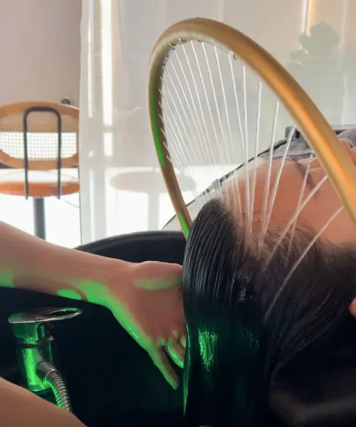 The Sense Head Spa USA